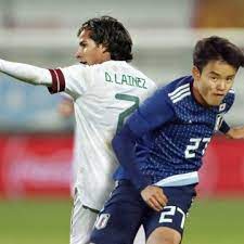Japan ranked 32nd vs 149th for mexico in the list of the most expensive countries in the world. Mexico Vs Japon Diego Lainez Y Tekefusa Kubo Cual De Los Messis Es Mejor Soy Futbol