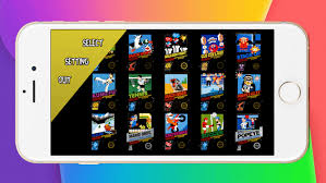 Also you can use this as emulator to play the games are downloaded by yourself. Classic Nes Emulator For Retro Games Para Pc Con Windows O Mac Gratis