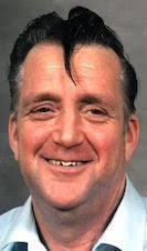 Henry Gordon Obituary (2015)