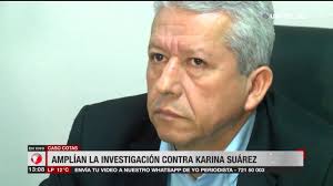 Fiscal afirma que fueron citadas más personas para declarar por el caso  Cotas