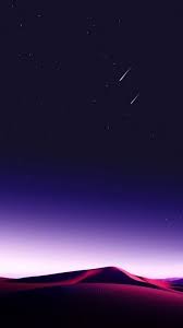 Wallpaper 116 Night Sky One Pixel Unlimited Landscape Wallpaper Night Skies Phone Backgrounds