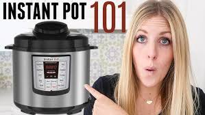 Power Quick Pot