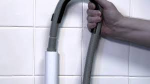 We did not find results for: How To Plumb And Connect A Washing Machine Or Dishwasher Waste Pipe Diy Doctor