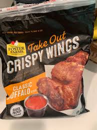 If you want to make frozen wings in an air fryer, you need to thaw them first. Pin On Costco Faves