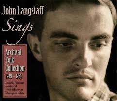 John Langstaff Discography: Vinyl, CDs, & More