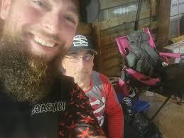 Congrats to Rob Weis for winning today at Mercurio's