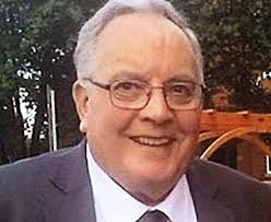 Wendel Long (1941-2023)