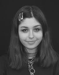 Lucille Speed's Instagram, Twitter & Facebook