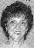 Gloria Barrera Obituary (2011)