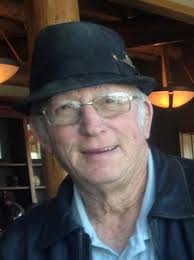 Robert Gene Derrick (Red), 86