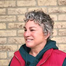 Jolene Landstra Hair