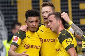 And arrangements have been made to ensure that the assets in the player client account cannot be combined with another account or used to. 4 0 Beim Sc Freiburg Borussia Dortmund Halt Meisterschaftsrennen Offen Fussball Stuttgarter Nachrichten