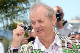 A Short History of Bill Murray's Offscreen Antics