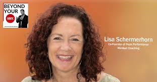 The Labor of Loving Yourself for Being Different with Lisa Schermerhorn