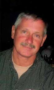 Raymond McCammon Obituary