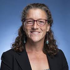 Claudia Moser's Instagram, Twitter & Facebook