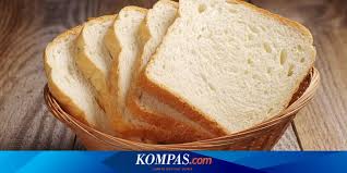 Maybe you would like to learn more about one of these? Saat Diet Tak Perlu Takut Makan Roti Tawar Halaman All Kompas Com