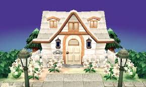Maybe you would like to learn more about one of these? House Exterior Design Animal Crossing Trendecors