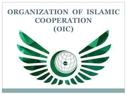 Organization of islamic cooperation oic. Organization Of Islamic Cooperation Oic