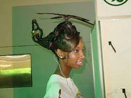 Gallery Hair Salon 2011 Ghetto Black Hairstyles