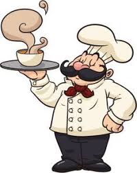 Chef S Market I Print By Daphne Brissonnet Pesquisa Google Cartoon Cartoon Design De Personagem Tabuas Pintadas