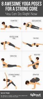In this post, i'm going to share some of my favorite poses to help you do just that through gradually adding more yoga into your life. Pin On Workouts