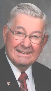 George Hartviksen Obituary (2018)