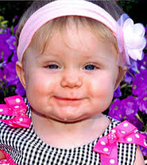 Obituary for Madahlynn Kae Polo