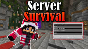 Come check us out, whether you are interested in finding a new minecraft server or not! Server Survival Para Minecraft Pe 1 16 20 1 16 200 Survival Factions Parcelas Pvp Youtube