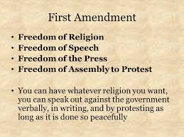 The powers not delegated to the united states by the constitution, nor prohibited by it to the states, are reserved to the. The Bill Of Rights First 10 Amendments To The U S Constitution Ppt Download