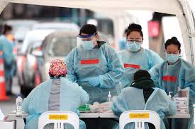 New zealand coronavirus update with statistics and graphs: Return Of Covid 19 To New Zealand Shows That No One Can Relax New Scientist