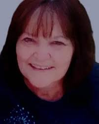 Obituary information for Goldie Ann Strong