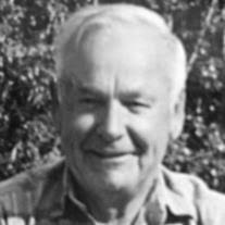 Obituary information for Gerald B. "Jed" Hanna