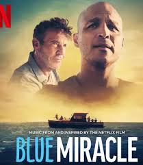 넷플릭스 '푸른 기적'의 배우들 "겸손이 기적의 문 열어" > 영화