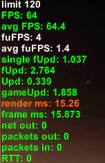Follow our tips for the best settings for escape from tarkov to improve your performance and with it, your gameplay too. Details On Fps 1 Debug Frame Escapefromtarkov
