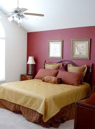 Master bedroom paint colors asian paints. Burgundy Decor Inspired By Asian Paints Coty 2019 One Brick At A Time