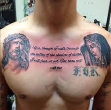 7:59 kristin pope recommended for you. 28 Uplifting Bible Verse Tattoo Designs Tattooblend