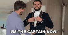 Look at me i am the captain now gif. Im The Captain Now Gifs Tenor