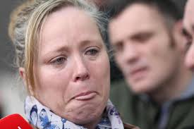 Parents of stabbed man Peter Conroy hit out at justice system after their  son's killer is jailed for five years