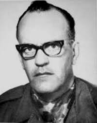 MWO George Angus “Mac” McCracken, (Ret'd)