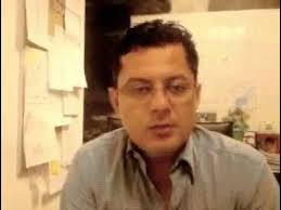 ING. MANUEL ANTONIO LUGO AYALA, DIR. PART. CIUDADANA EN AHOME SIN.