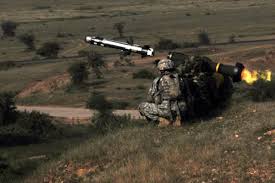 Raytheon, Diehl Defence to Co-Produce Stinger Missiles in Europe