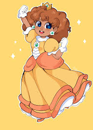 Free Free 99 Princess Daisy Icon SVG PNG EPS DXF File