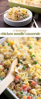 Chicken Noodle Casserole Chicken Noodle Casserole Noodle Casserole Noodle Casserole Recipes