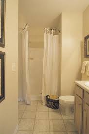 How To Make An L Shaped Shower Curtain Rod Plastic Shower Curtain Vinyl Shower Curtains Clean Shower Curtains