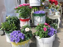Let your garden be an. 30 Garden Junk Ideas How To Create Garden Art From Junk