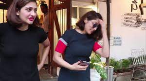 Последние твиты от team yami gautam (@teamyamig). Yami Gautam With New Haircut Looks Gorgeous In Short Hair Youtube