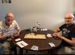 Roger Clive Vose Obituary