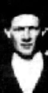 John Melton "Doll Baby" Crews (1906-1970)