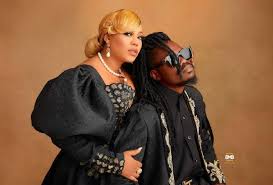 Toyin lawani, nigerian fashion entrepreneur and celebrity stylist and her husband segun wealth had their traditional wedding saturday, june 12. Stylist Toyin Lawani Shares Pre Wedding Photos With New Husband To Be Segun Adebayo Dnb Stories Africa